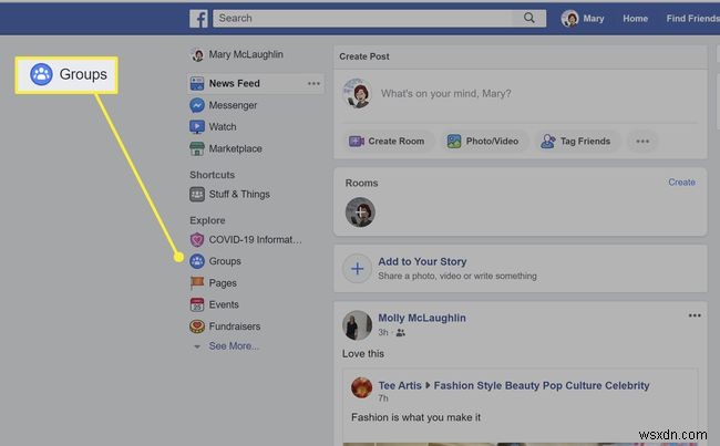 Facebookグループに管理者を追加する方法【モデレーターとの違いも解説】