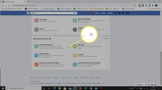 Facebook広告による追跡を防ぐ方法【設定変更の手順を徹底解説】