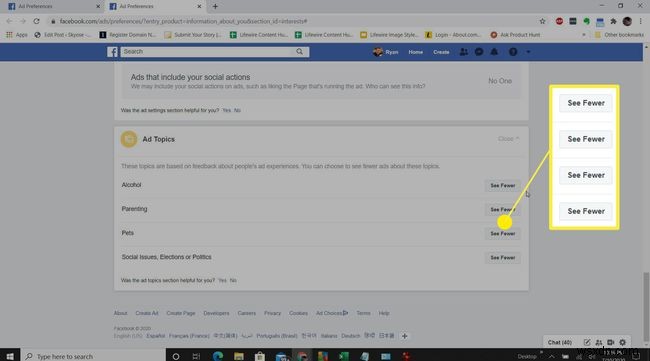 Facebook広告による追跡を防ぐ方法【設定変更の手順を徹底解説】
