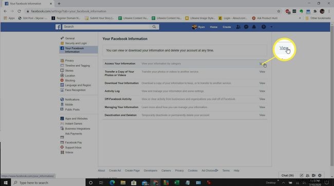Facebook広告による追跡を防ぐ方法【設定変更の手順を徹底解説】