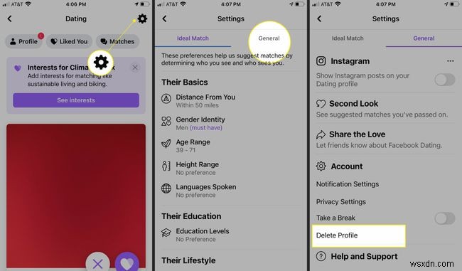 Facebookデート（Dating）を有効にする方法｜使い方・設定・削除まで徹底解説