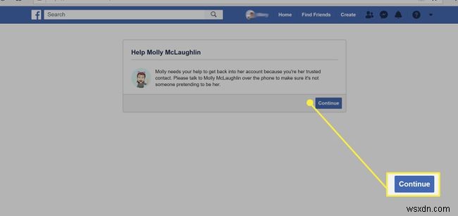 Facebookの「信頼できる連絡先」の設定方法と使い方【アカウント復旧ガイド】