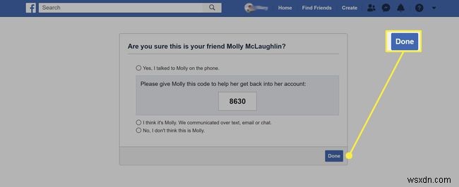 Facebookの「信頼できる連絡先」の設定方法と使い方【アカウント復旧ガイド】