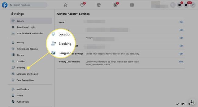 Facebookでユーザーをブロックする方法!PC・スマホアプリ別の手順を解説