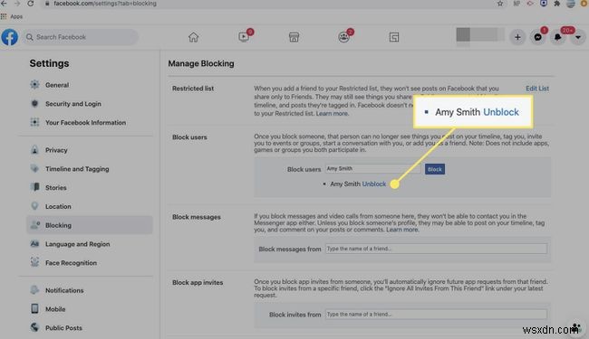 Facebookでユーザーをブロックする方法!PC・スマホアプリ別の手順を解説