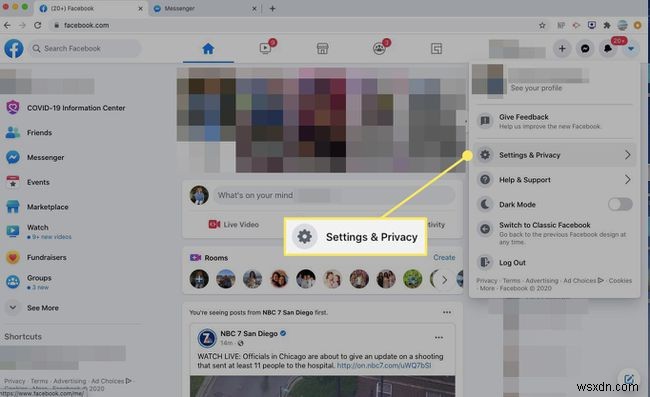 Facebookでユーザーをブロックする方法!PC・スマホアプリ別の手順を解説