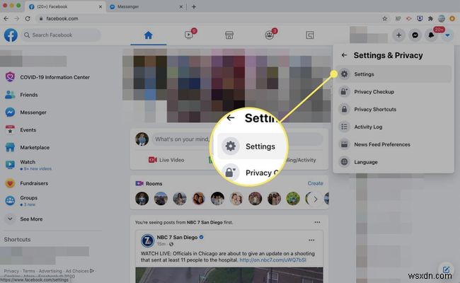 Facebookでユーザーをブロックする方法!PC・スマホアプリ別の手順を解説