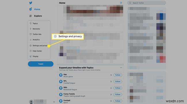 Twitterのユーザー名（ハンドルネーム）を変更する方法【PC・スマホ対応】