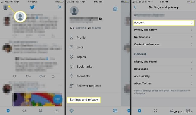 Twitterのユーザー名（ハンドルネーム）を変更する方法【PC・スマホ対応】