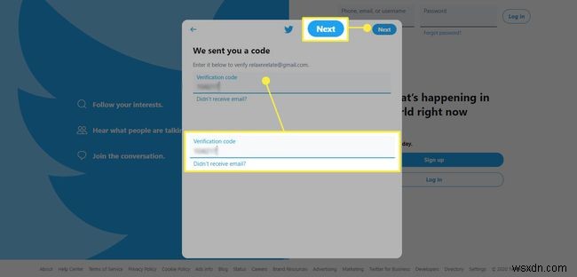 Twitterアカウントの作り方!新規登録からプロフィール設定・鍵アカウント化まで徹底解説