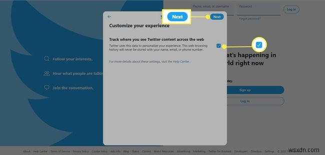 Twitterアカウントの作り方!新規登録からプロフィール設定・鍵アカウント化まで徹底解説
