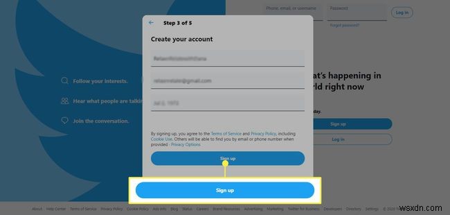 Twitterアカウントの作り方!新規登録からプロフィール設定・鍵アカウント化まで徹底解説