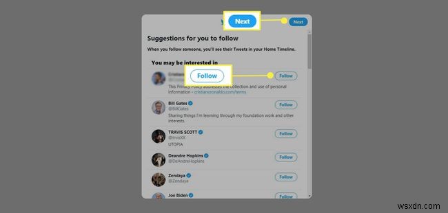 Twitterアカウントの作り方!新規登録からプロフィール設定・鍵アカウント化まで徹底解説
