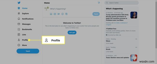 Twitterアカウントの作り方!新規登録からプロフィール設定・鍵アカウント化まで徹底解説