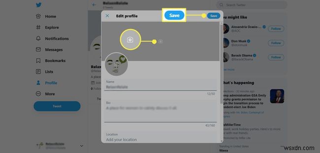 Twitterアカウントの作り方!新規登録からプロフィール設定・鍵アカウント化まで徹底解説