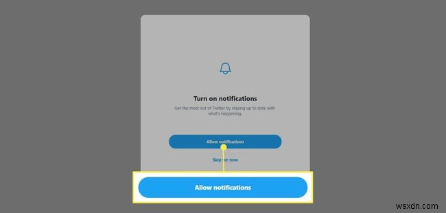 Twitterアカウントの作り方!新規登録からプロフィール設定・鍵アカウント化まで徹底解説