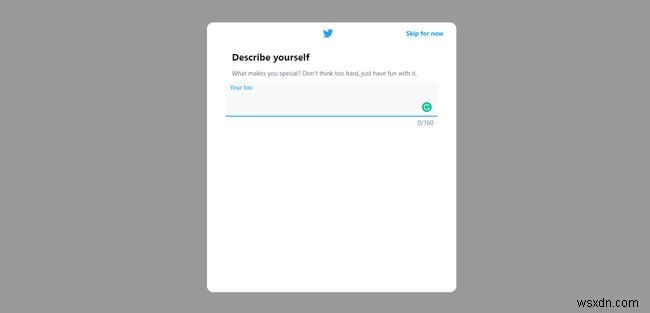 Twitterアカウントの作り方!新規登録からプロフィール設定・鍵アカウント化まで徹底解説