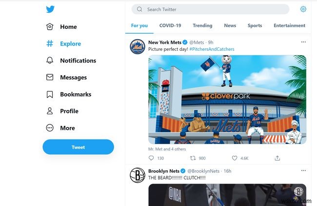 Twitter(X)とは?仕組みと使い方を初心者向けにわかりやすく解説