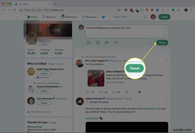 ツイートを編集する方法｜削除して再投稿する手順を解説