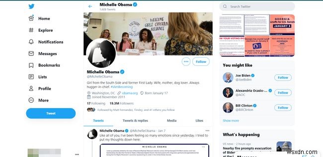 Twitterのプロフィール画像に最適なサイズとは?推奨サイズと設定のコツを解説