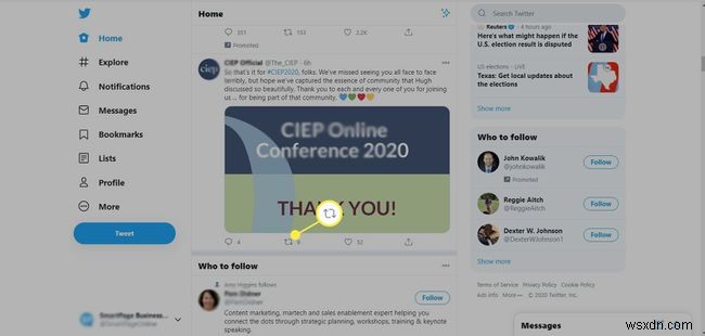 Twitter(X)のリツイートとは?やり方・メリット・活用のコツを徹底解説