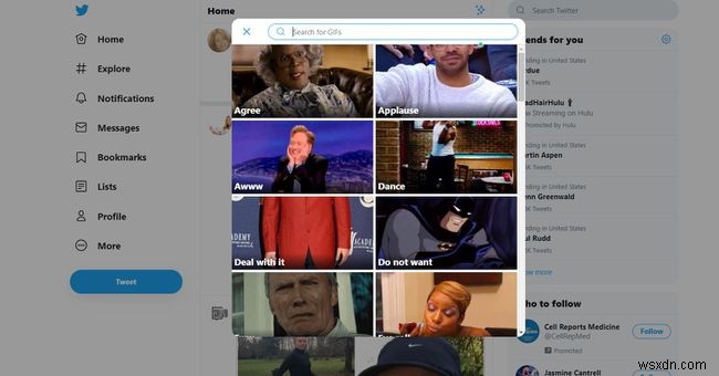 TwitterでGIFをツイートする方法|GIFの挿入手順と注意点を徹底解説