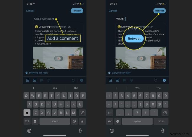 Twitterでツイートを引用する方法｜PC・スマホアプリ別の手順を徹底解説