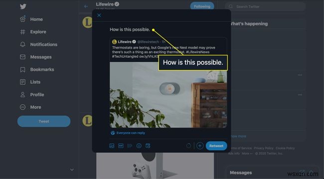 Twitterでツイートを引用する方法｜PC・スマホアプリ別の手順を徹底解説