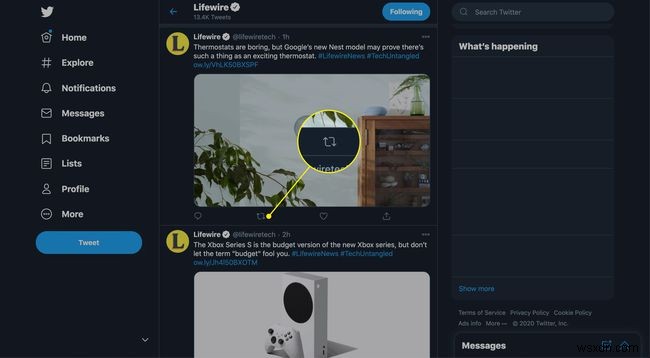 Twitterでツイートを引用する方法｜PC・スマホアプリ別の手順を徹底解説