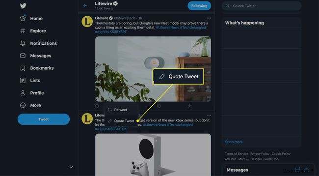 Twitterでツイートを引用する方法｜PC・スマホアプリ別の手順を徹底解説