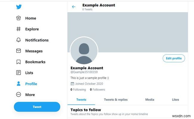 Twitterのバイオとは？意味・変更方法と魅力的な例文を徹底解説