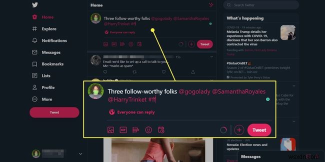 Twitterの#FF（フォローフライデー）とは？おすすめユーザー紹介のやり方を徹底解説