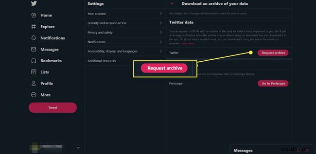 Twitterで自分のツイートを検索する方法｜高度な検索とアーカイブ活用ガイド