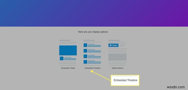 ウェブサイトやブログにTwitterウィジェットを設置する方法|Twitter Publishの使い方