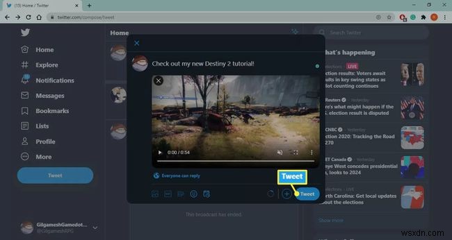 Twitter(X)に動画を投稿する方法|PC・スマホアプリ別の手順と動画の仕様まとめ