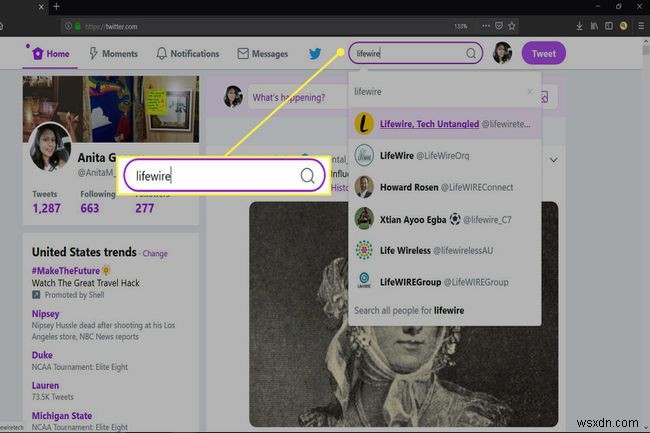 Twitterで人を検索する方法|名前・ユーザー名・連絡先から探す手順を解説