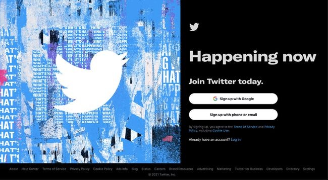 15分でマスター!Twitter(X)の使い方入門|アカウント作成から初ツイートまで