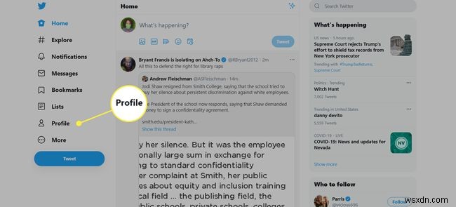 15分でマスター!Twitter(X)の使い方入門|アカウント作成から初ツイートまで