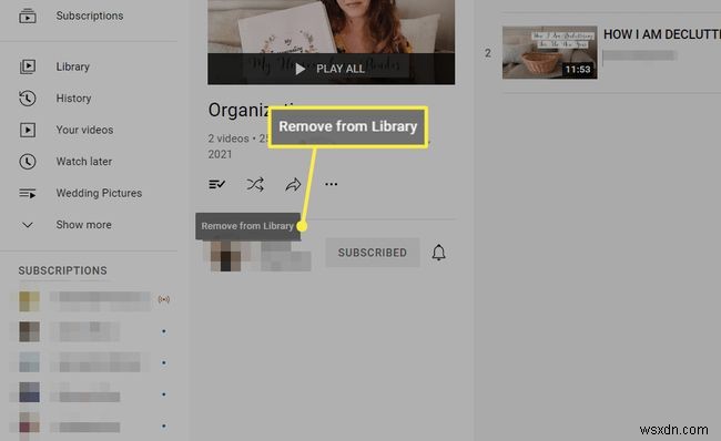 【PC・スマホ対応】YouTubeのプレイリストを削除する方法をわかりやすく解説