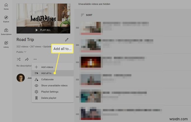 【PC・スマホ対応】YouTubeのプレイリストを削除する方法をわかりやすく解説