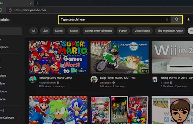 YouTubeでクリエイターにメッセージを送る方法【メール・コメント活用術】