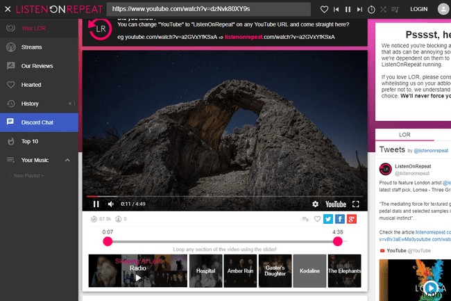 YouTube動画を自動で繰り返し再生(ループ再生)する方法【PC・スマホ対応】