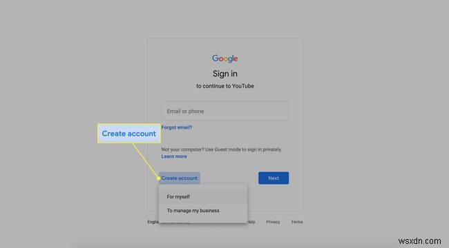 YouTubeアカウントの作成方法｜登録手順を初心者向けにわかりやすく解説