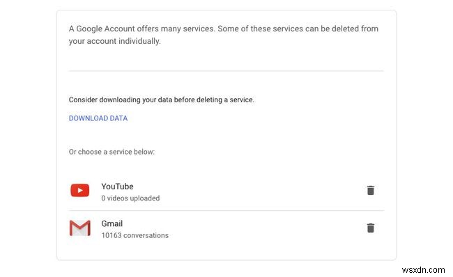 YouTubeアカウントを完全に削除する方法｜ブラウザ・アプリ別の手順を解説