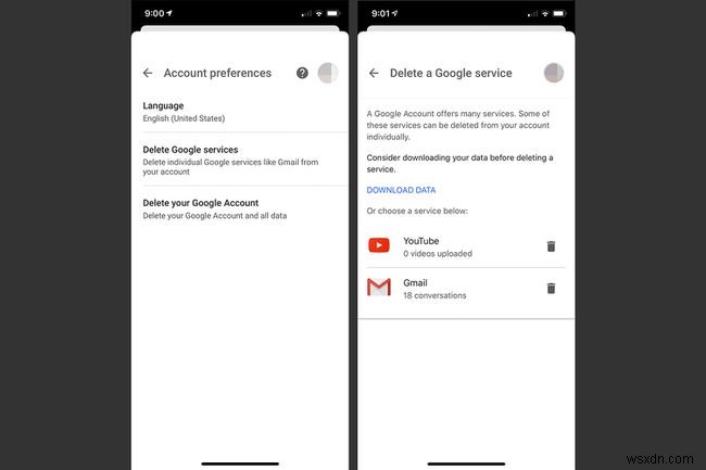 YouTubeアカウントを完全に削除する方法｜ブラウザ・アプリ別の手順を解説