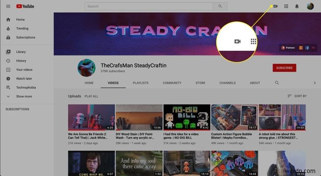 YouTubeとは？初心者向けガイド：基本の使い方をわかりやすく解説