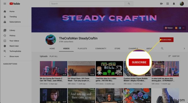 YouTubeとは？初心者向けガイド：基本の使い方をわかりやすく解説