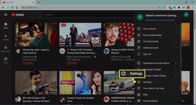 YouTubeブランドアカウントの作成・設定手順を徹底解説