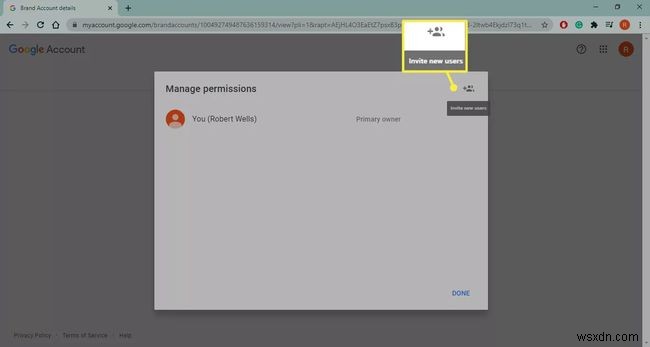 YouTubeブランドアカウントの作成・設定手順を徹底解説