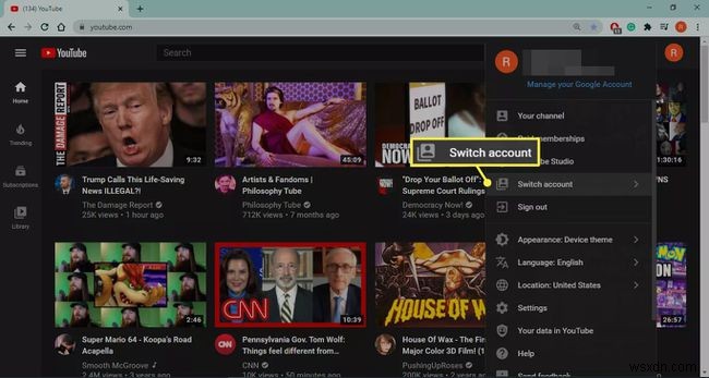 YouTubeブランドアカウントの作成・設定手順を徹底解説